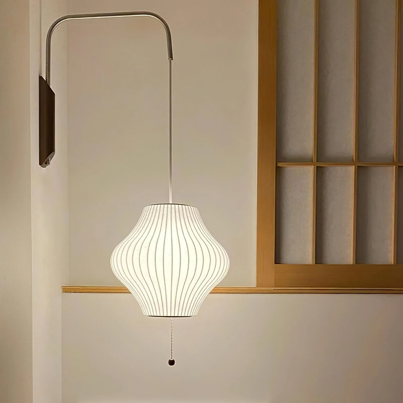 Evphael Premium Nordic Art Bubble Wall Lamp - Image 4