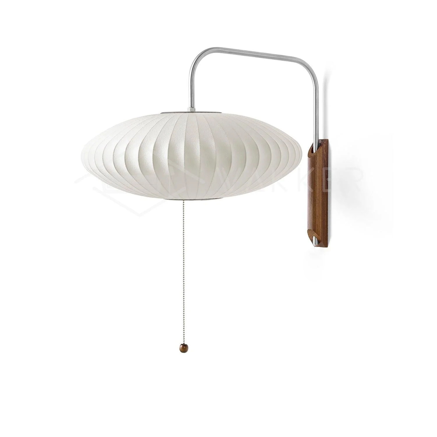 Evphael Premium Nordic Art Bubble Wall Lamp - Image 44