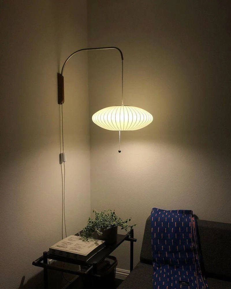 Evphael Premium Nordic Art Bubble Wall Lamp - Image 45
