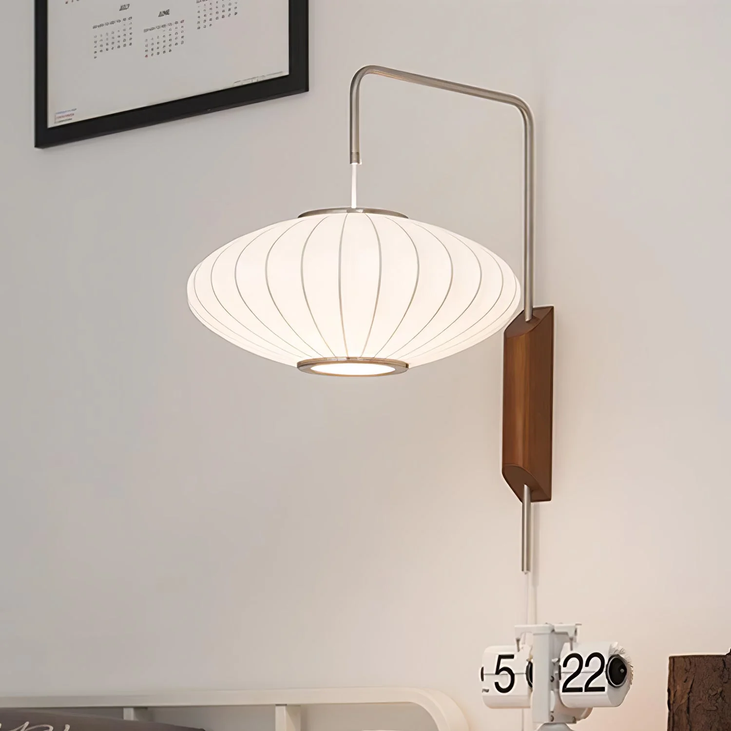 Evphael Premium Nordic Art Bubble Wall Lamp - Image 5