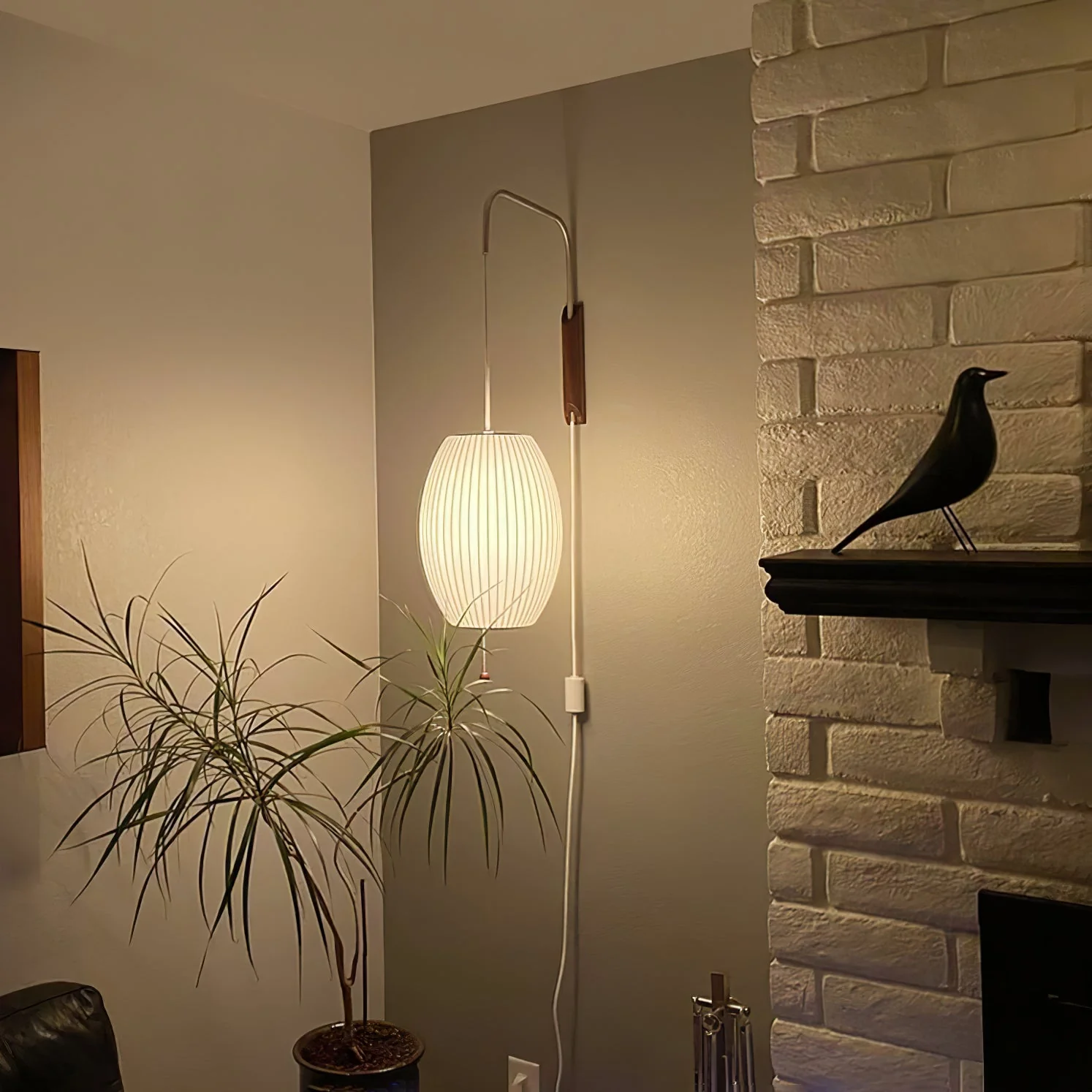 Evphael Premium Nordic Art Bubble Wall Lamp - Image 52