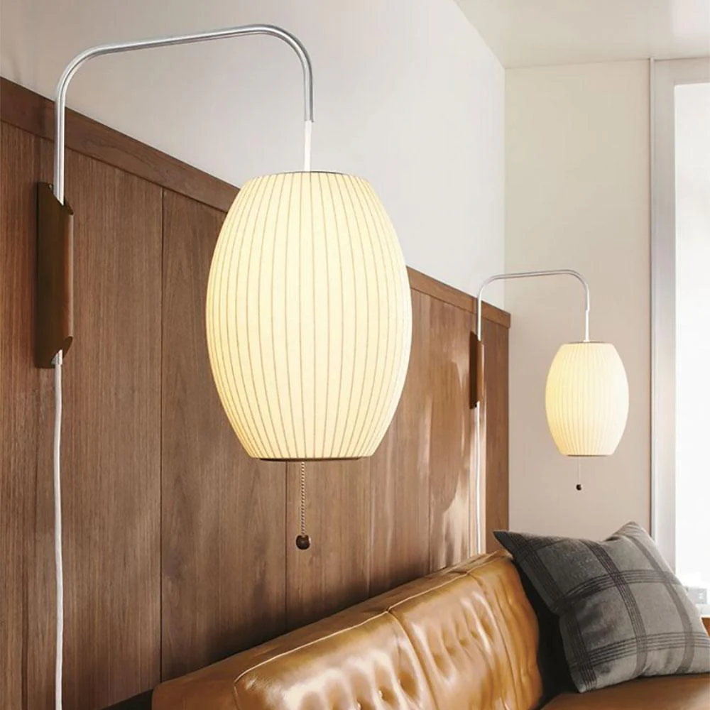 Evphael Premium Nordic Art Bubble Wall Lamp - Image 53