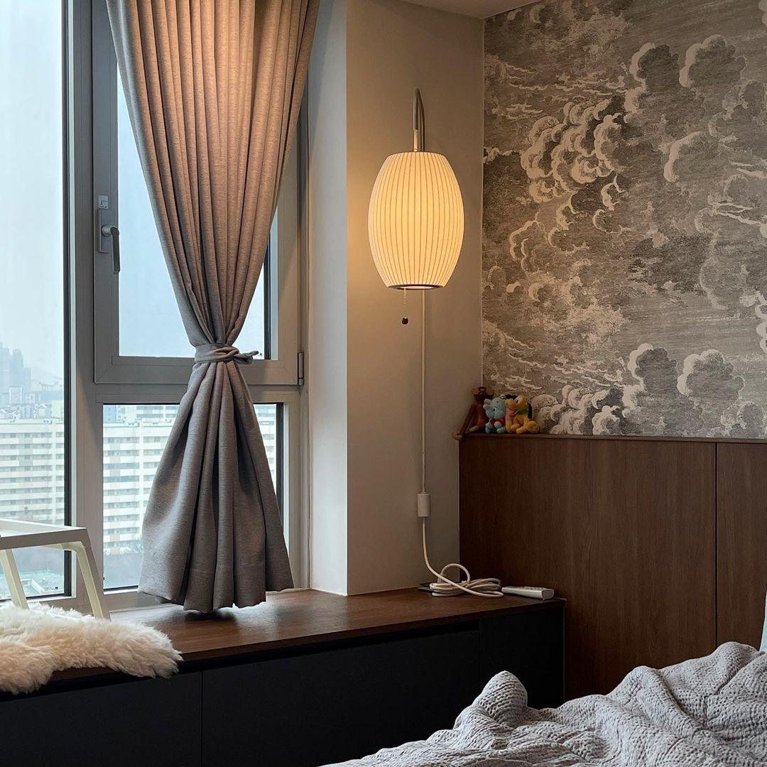 Evphael Premium Nordic Art Bubble Wall Lamp - Image 6