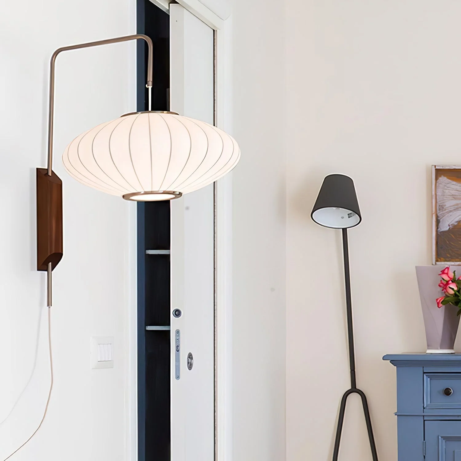 Evphael Premium Nordic Art Bubble Wall Lamp - Image 7