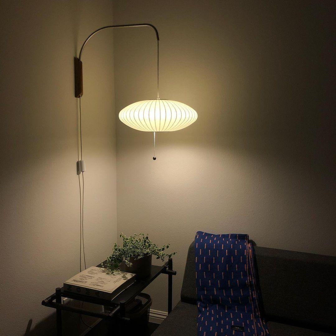 Evphael Premium Nordic Art Bubble Wall Lamp - Image 8