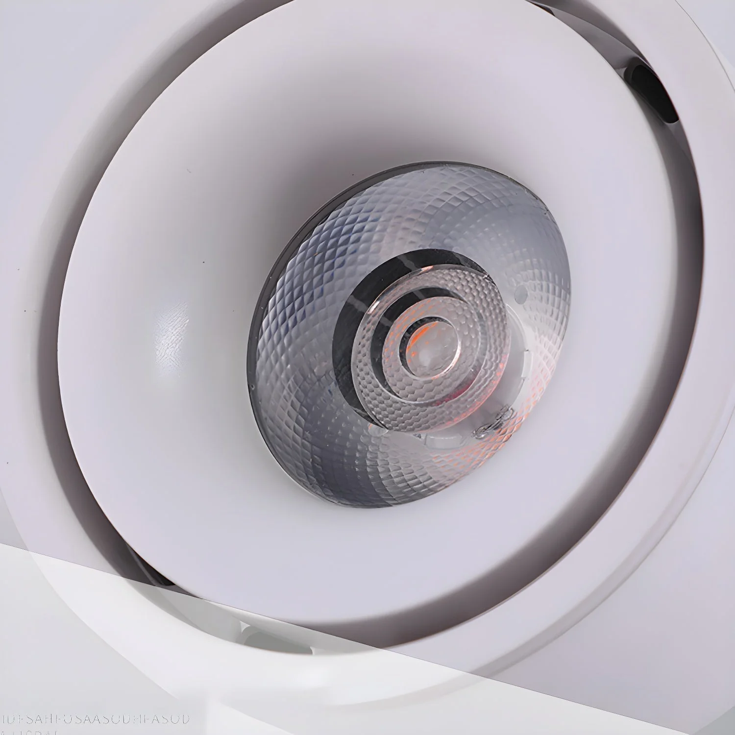 Evsolia Modern Minimalist Surface Downlight Ceiling lamp - Image 11