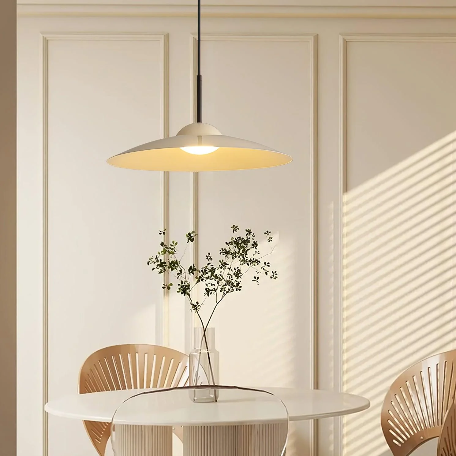 Evtala Premium Nordic Art Pendant Light - Image 10