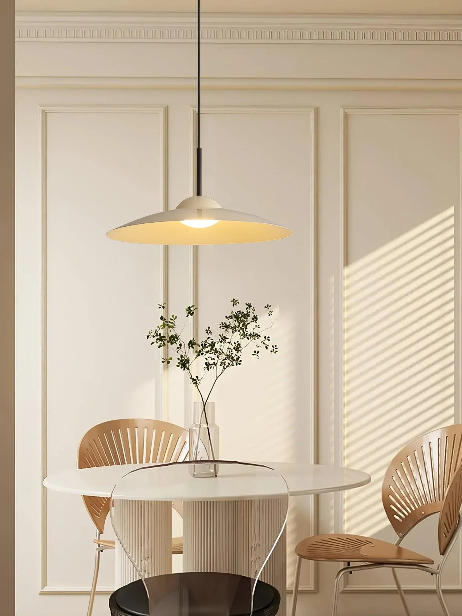Evtala Premium Nordic Art Pendant Light - Image 16