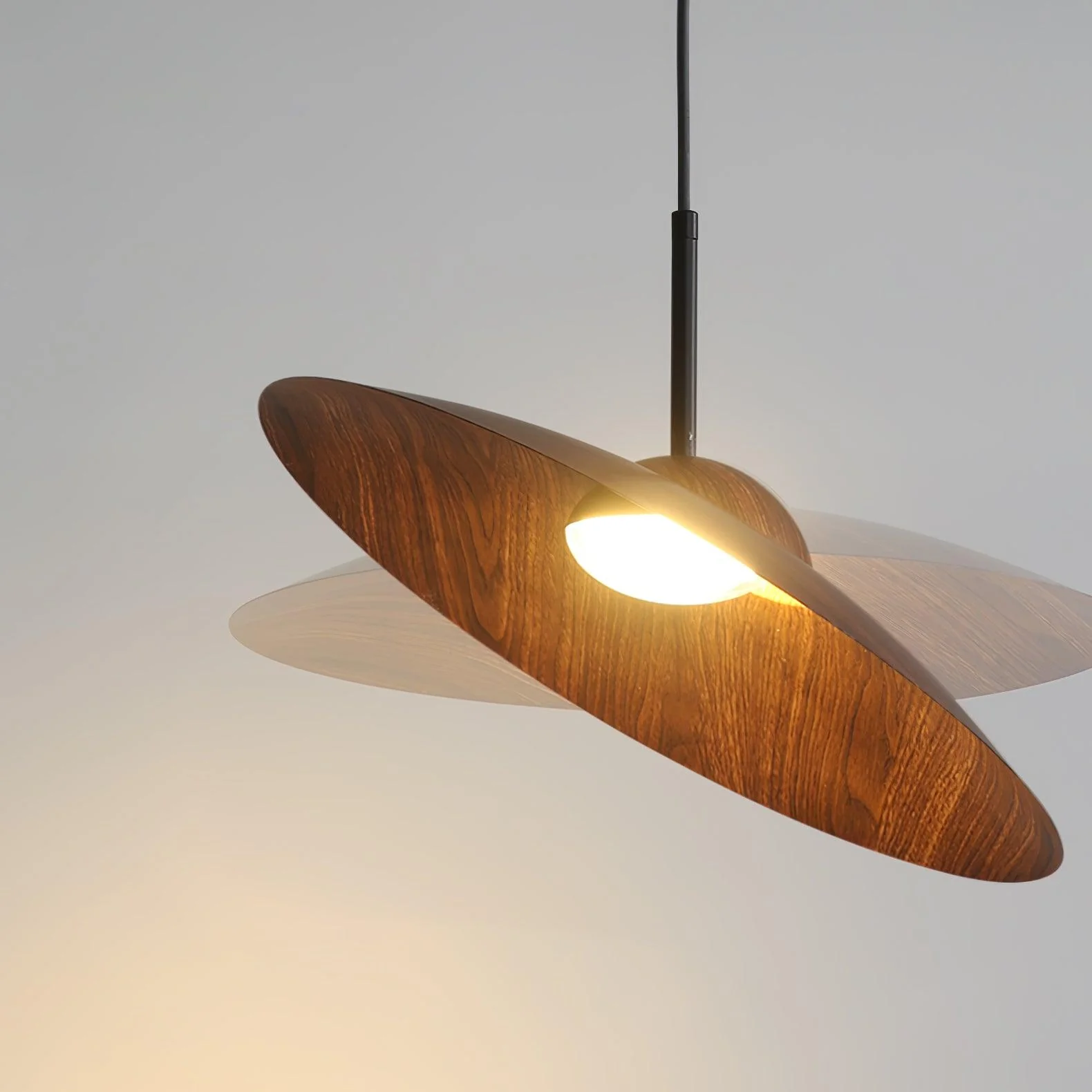 Evtala Premium Nordic Art Pendant Light - Image 23