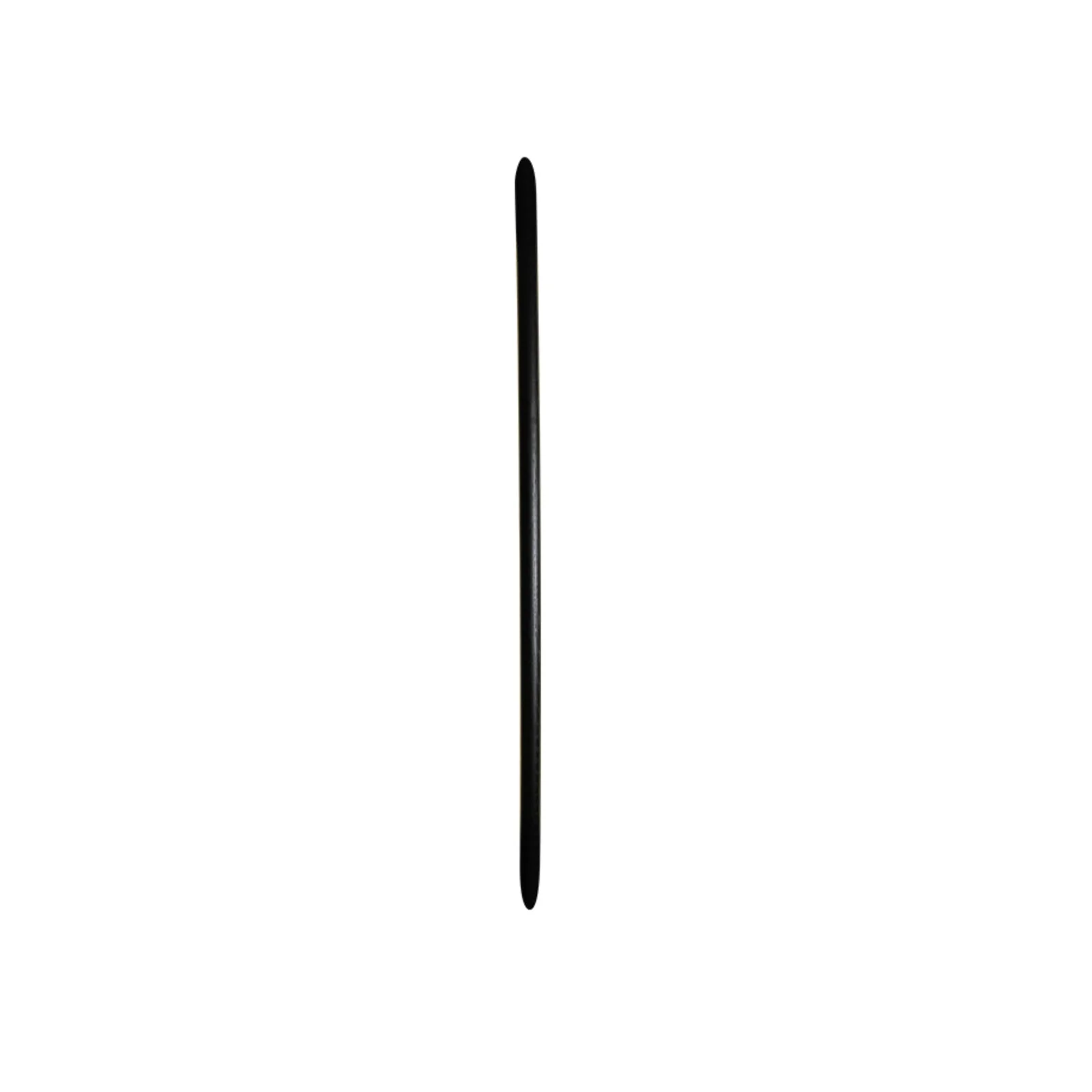 Evvinos Modern Minimalist Linear Wood Wall Light - Image 22