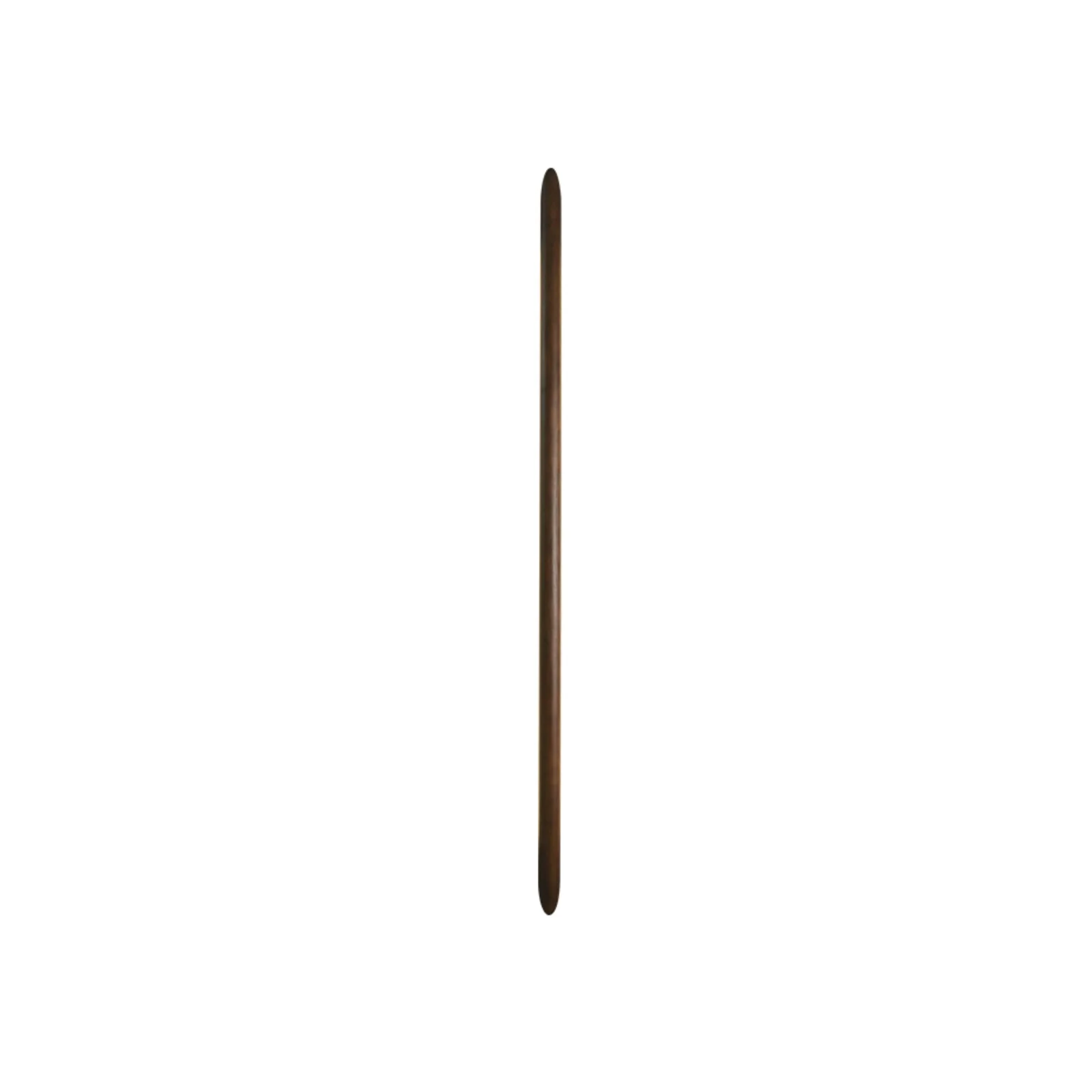 Evvinos Modern Minimalist Linear Wood Wall Light - Image 24