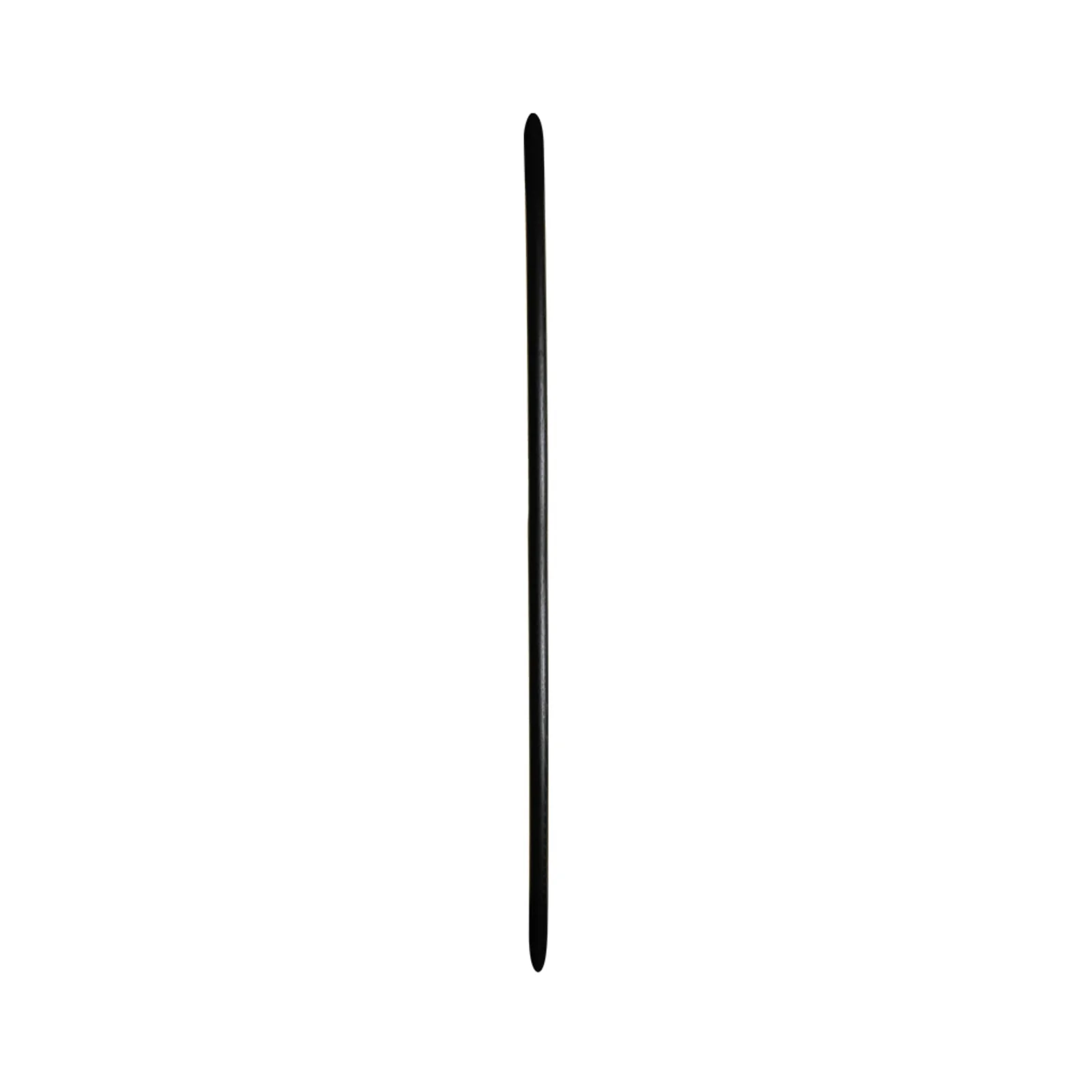 Evvinos Modern Minimalist Linear Wood Wall Light - Image 25