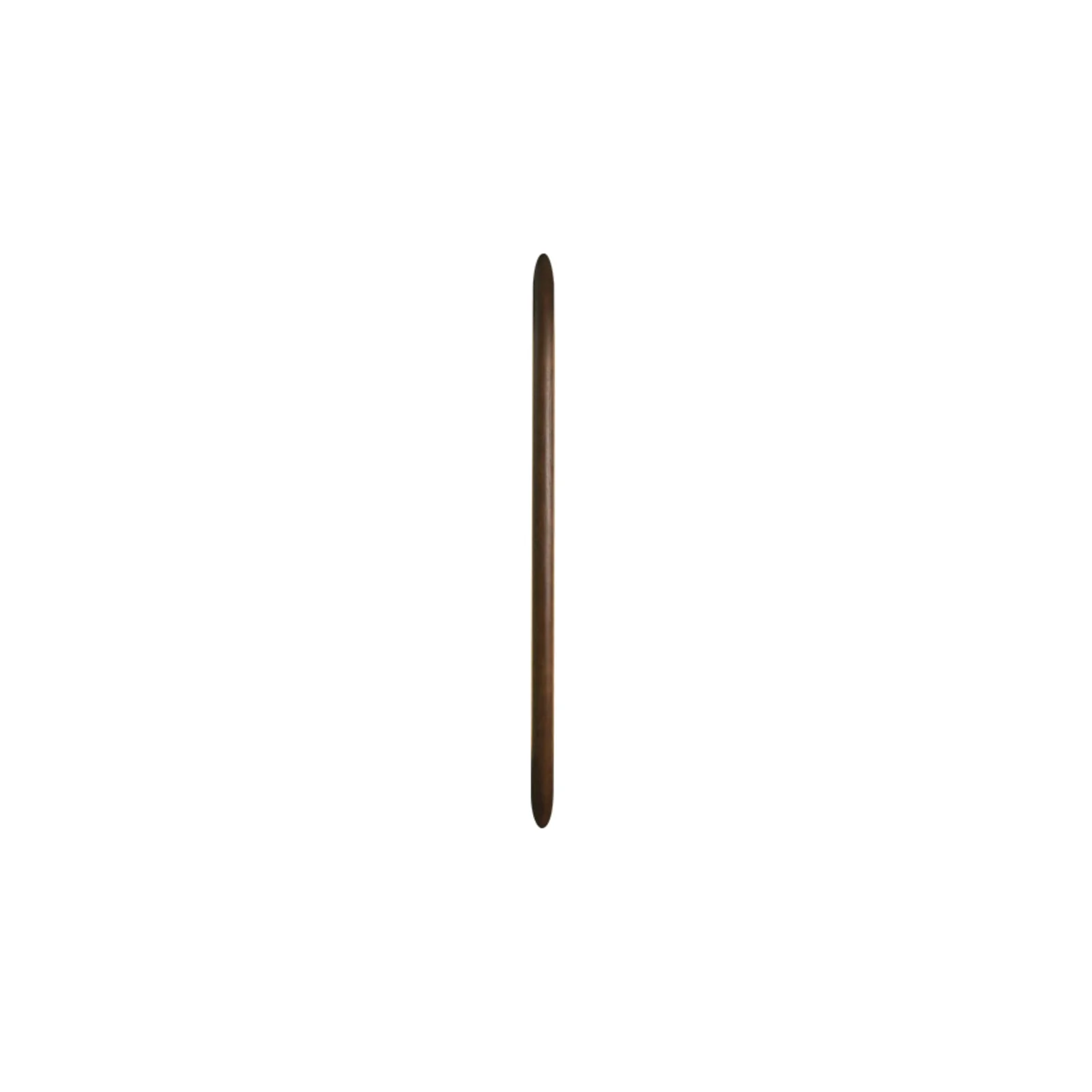 Evvinos Modern Minimalist Linear Wood Wall Light - Image 26