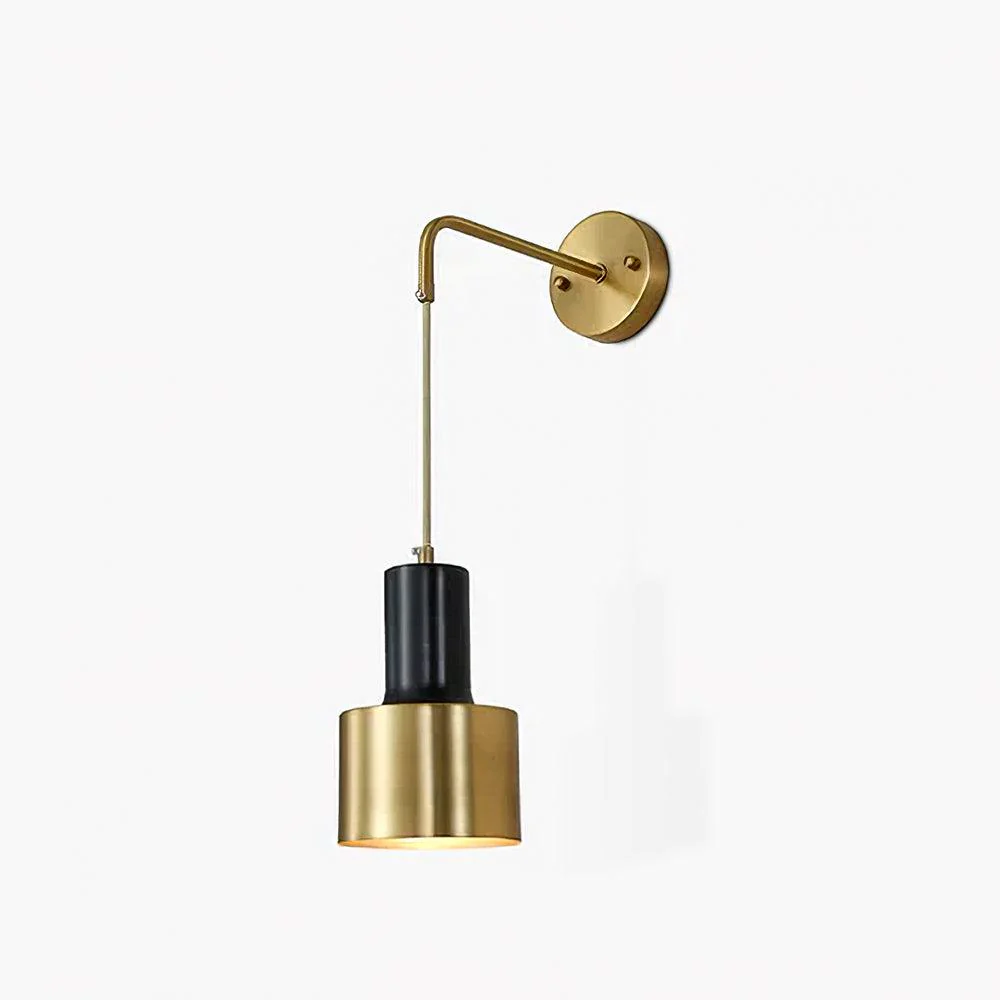 Ezra Minimalist Wall Lamp