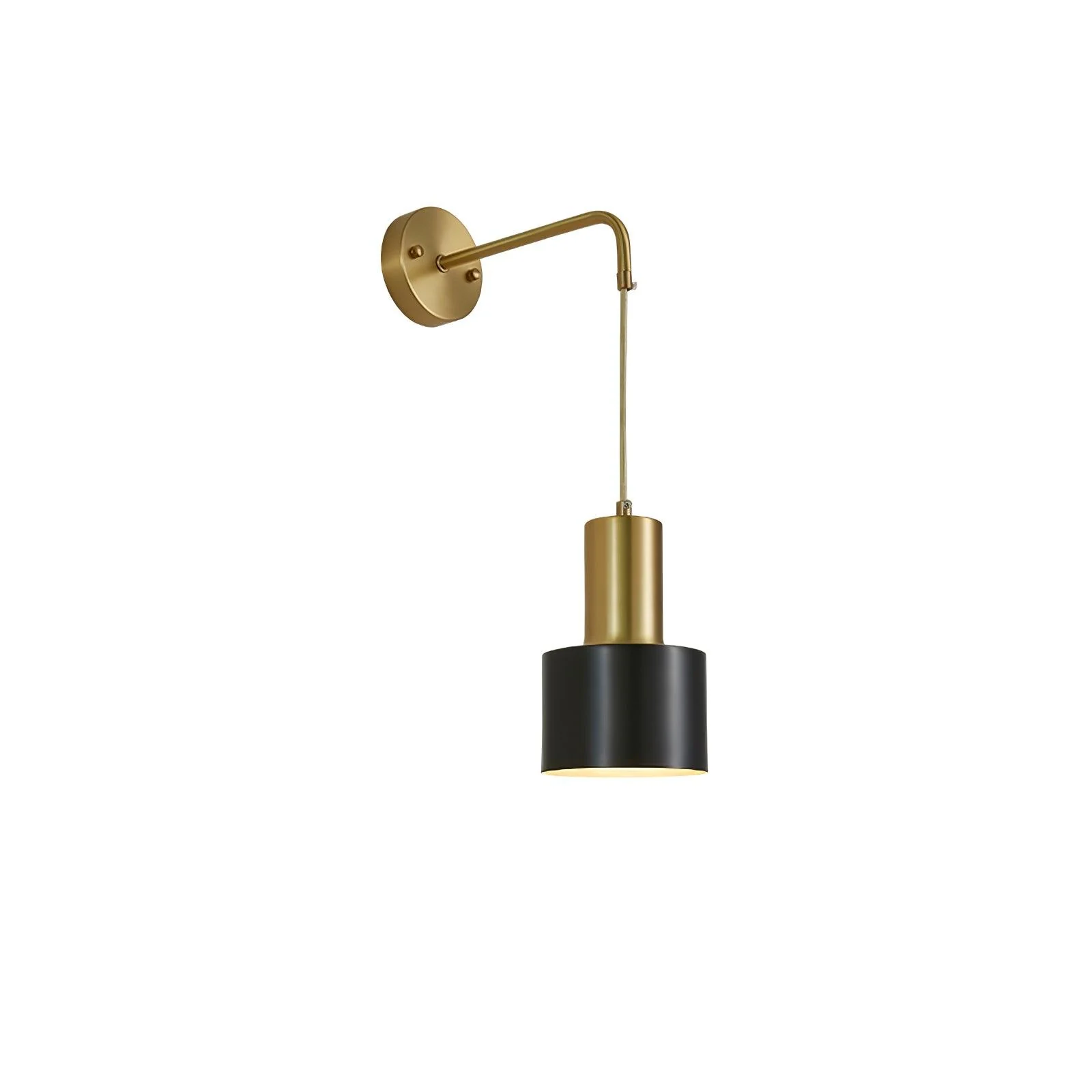 Ezra Minimalist Wall Lamp - Image 2