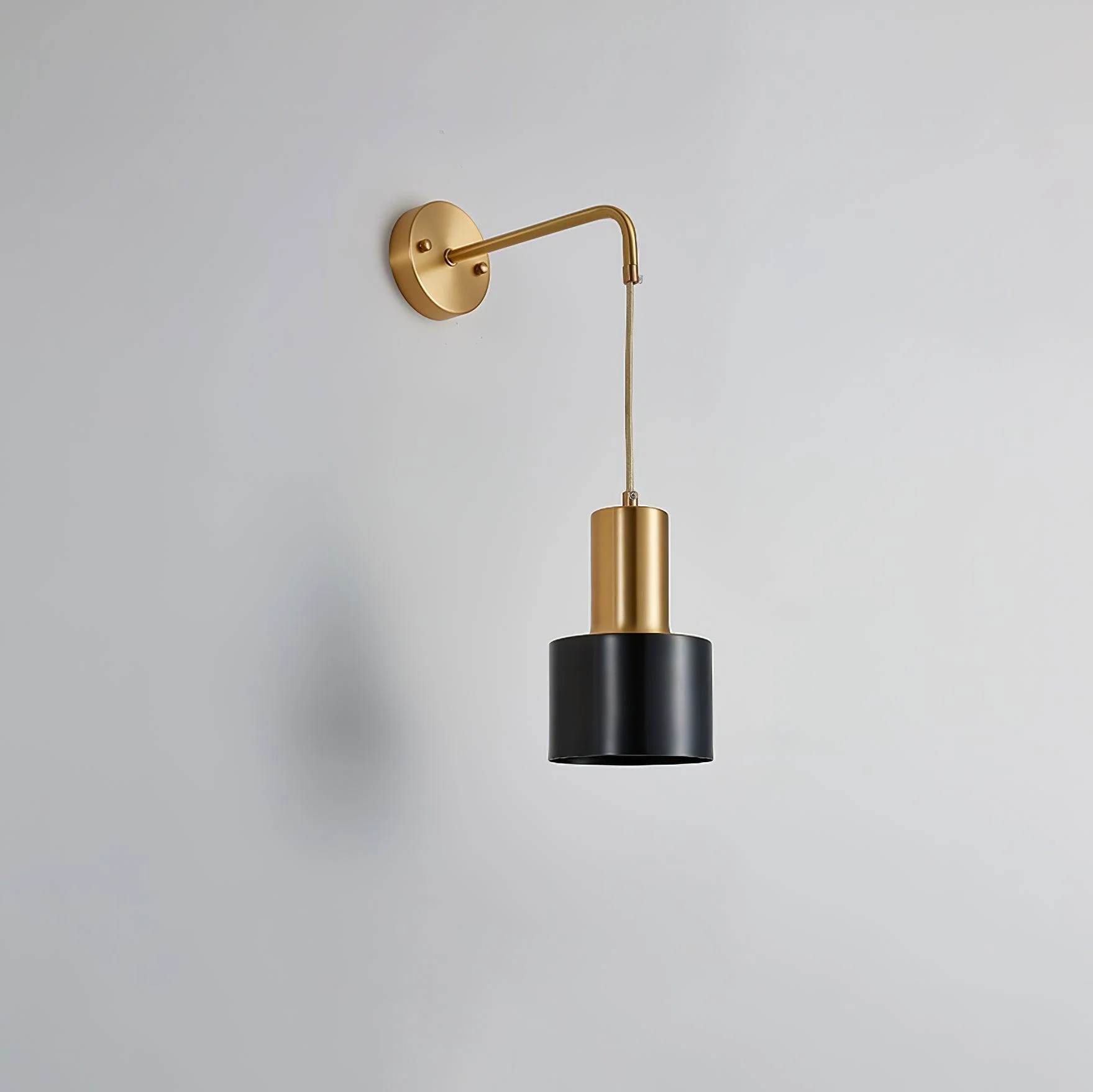 Ezra Minimalist Wall Lamp - Image 22