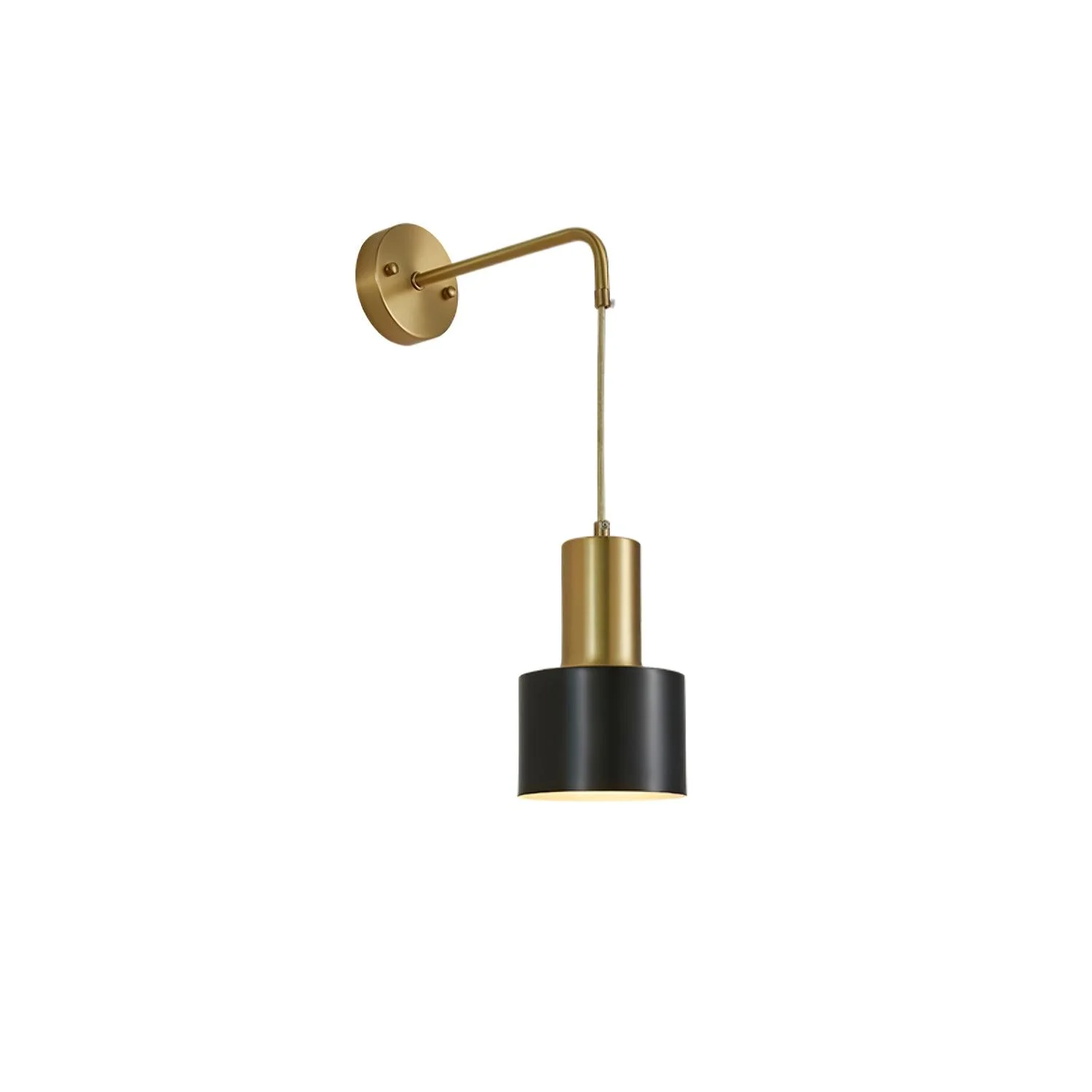 Ezra Minimalist Wall Lamp - Image 23
