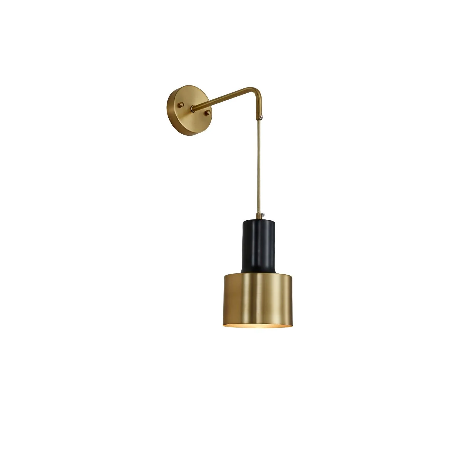 Ezra Minimalist Wall Lamp - Image 3