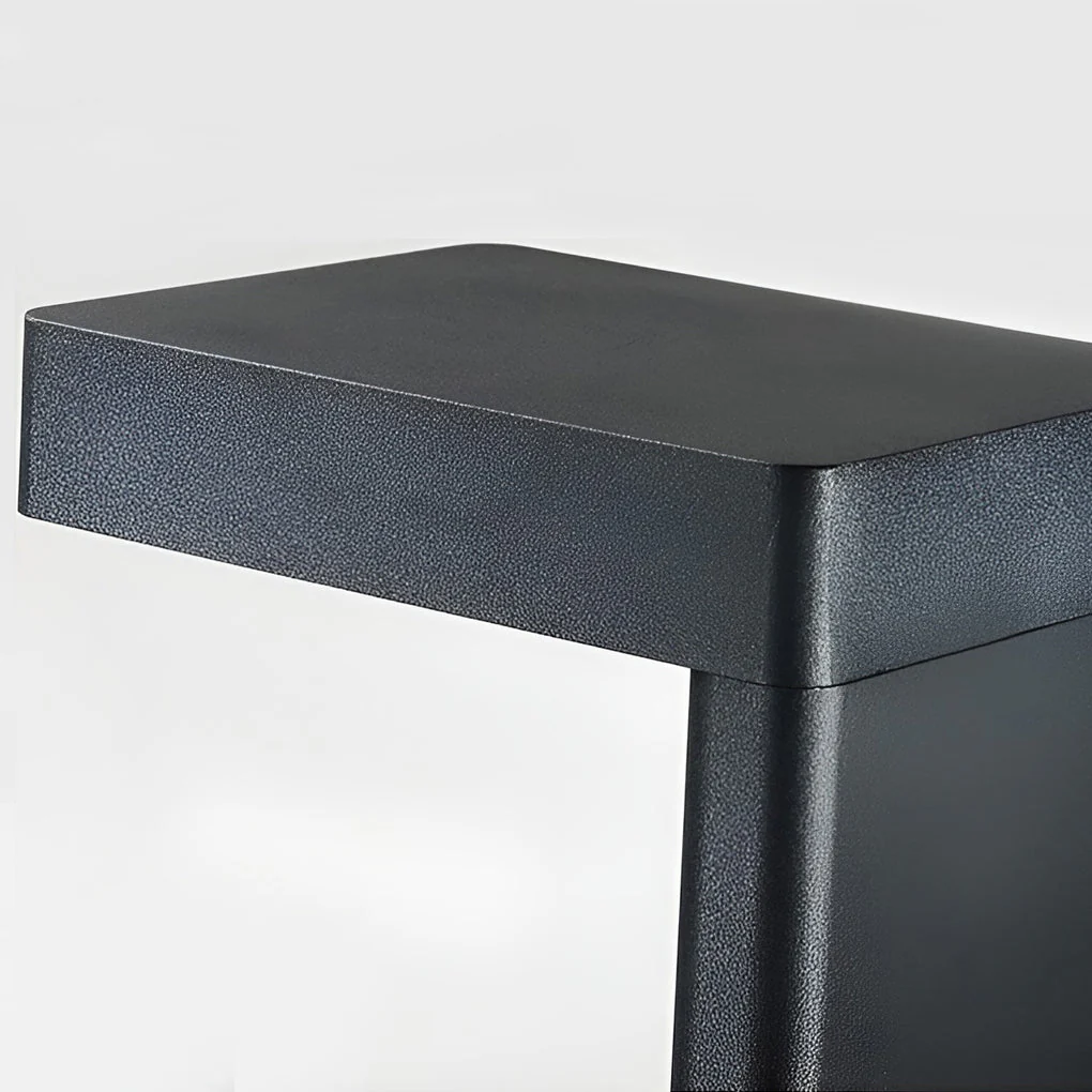 Fabian Sleek Pathway Modern Outdoor Lighting - Image 10