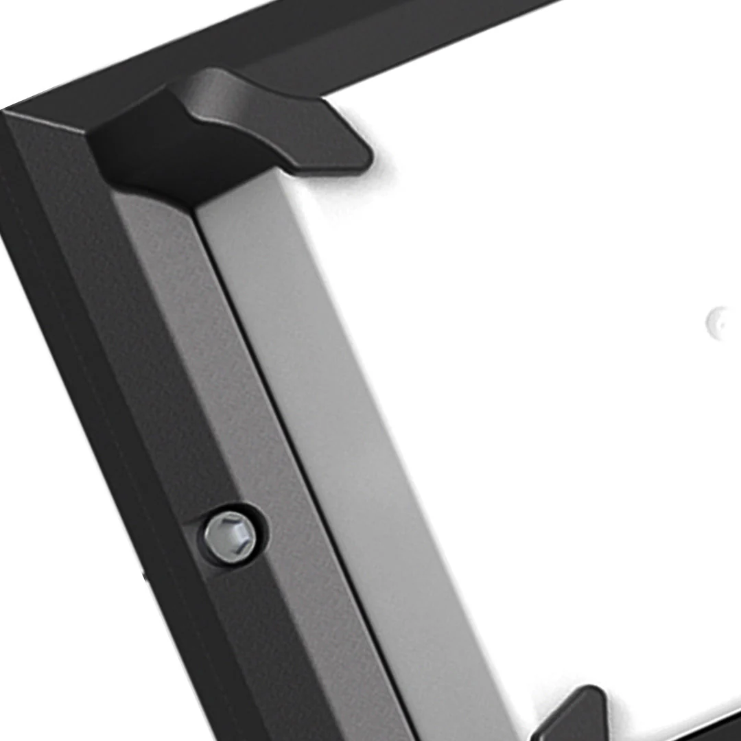 Faith Die-cast Modern Outdoor Wall Light - Image 13