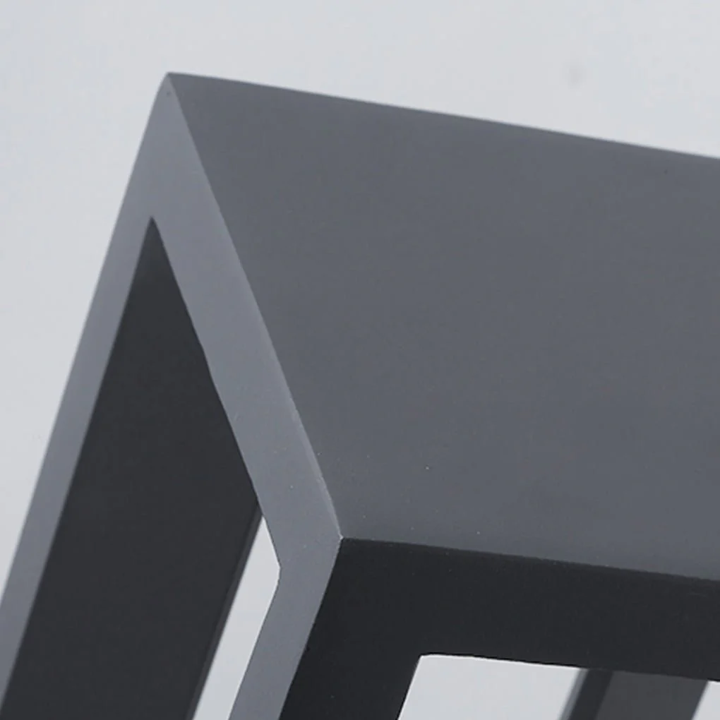 Falkner Square Landscape LED Stainless Steel Outdoor Lawn Light - Image 3