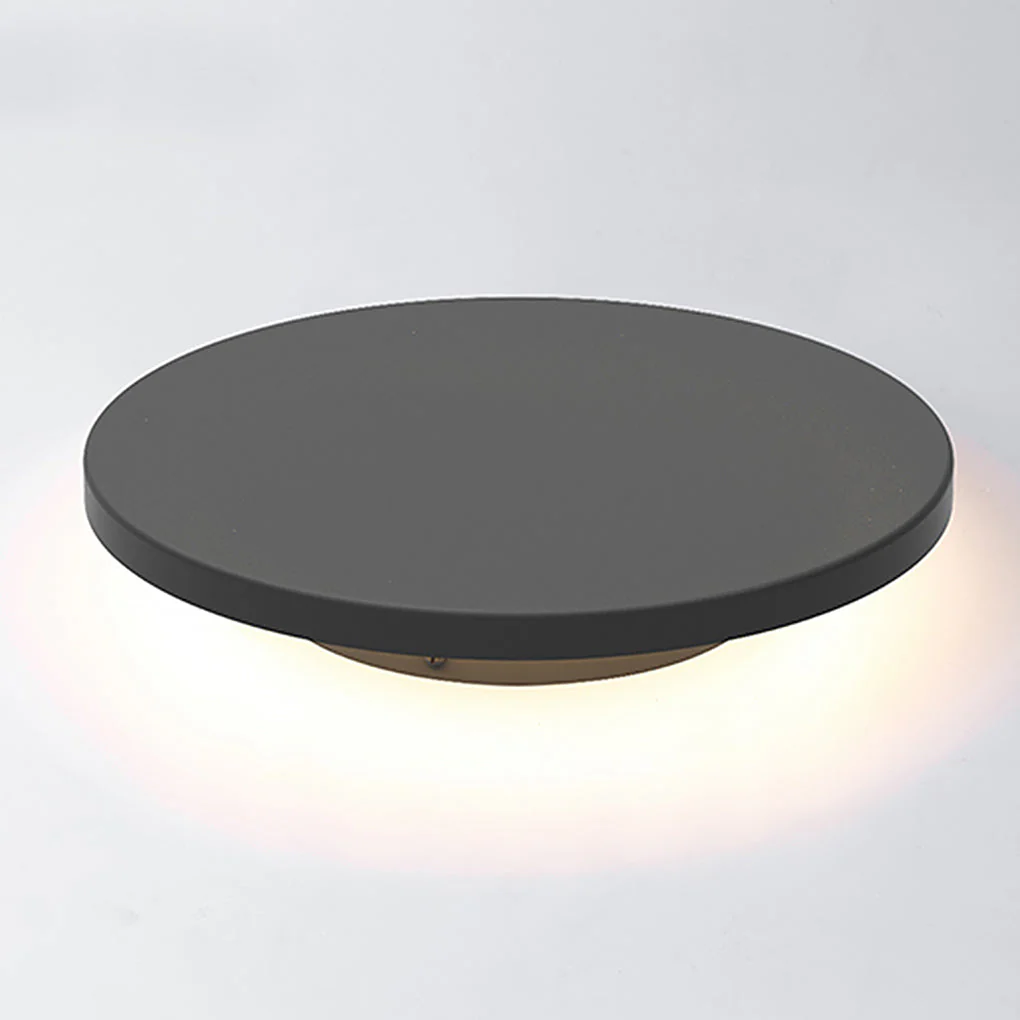 Famous Ground Solar Durable Elegant Outdoors Lights - Image 13