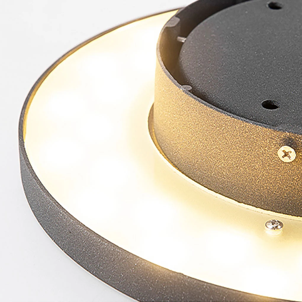 Famous Ground Solar Durable Elegant Outdoors Lights - Image 15