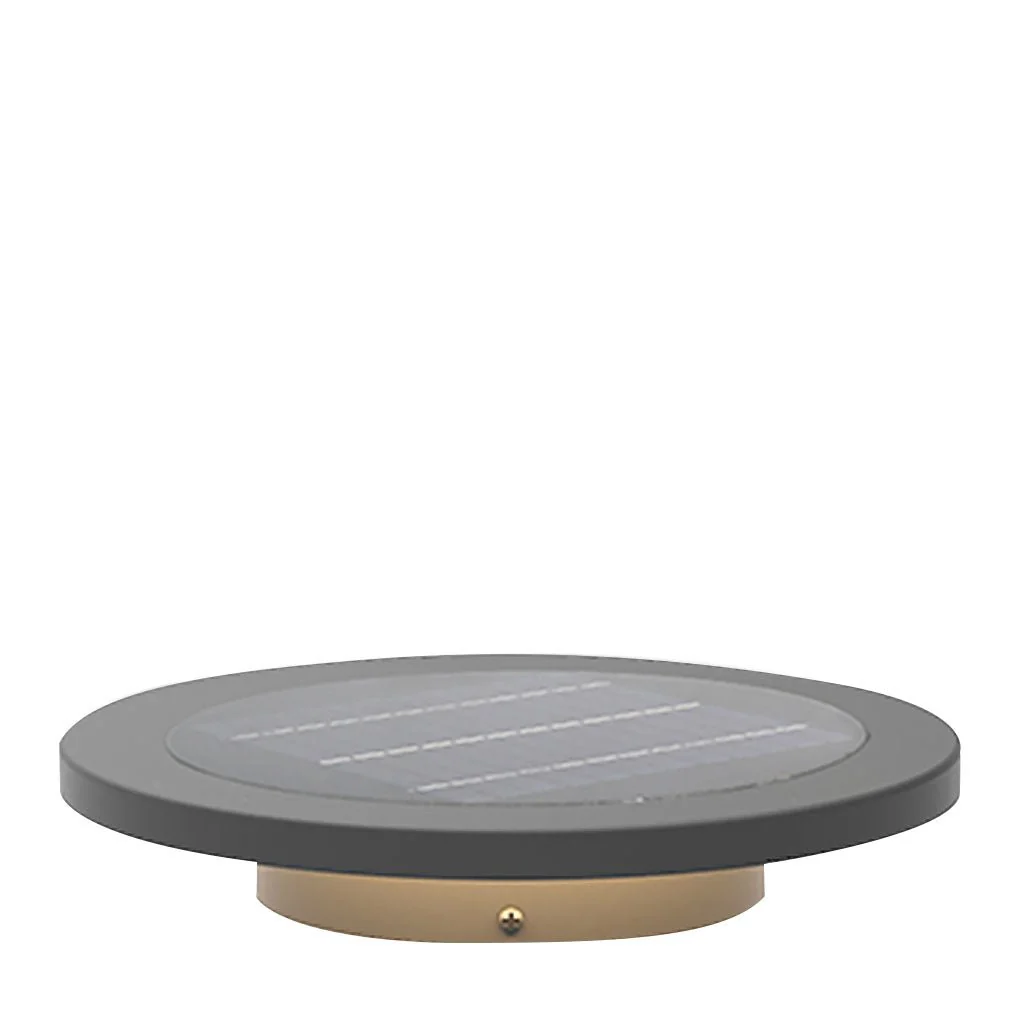 Famous Ground Solar Durable Elegant Outdoors Lights - Image 5