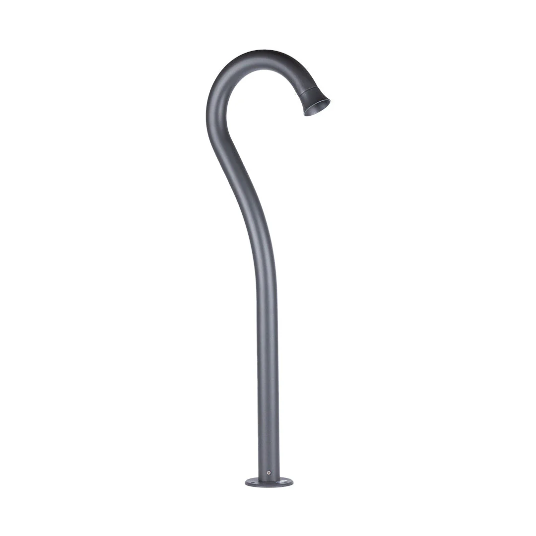 Faou LED Simple Style Outdoor Lights - Image 9