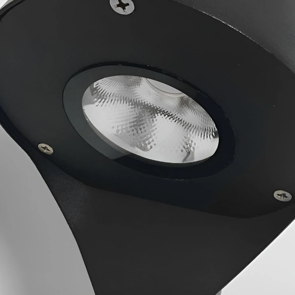 Farra Sleek LED Minimalist Outdoor Pathway Light - Image 3