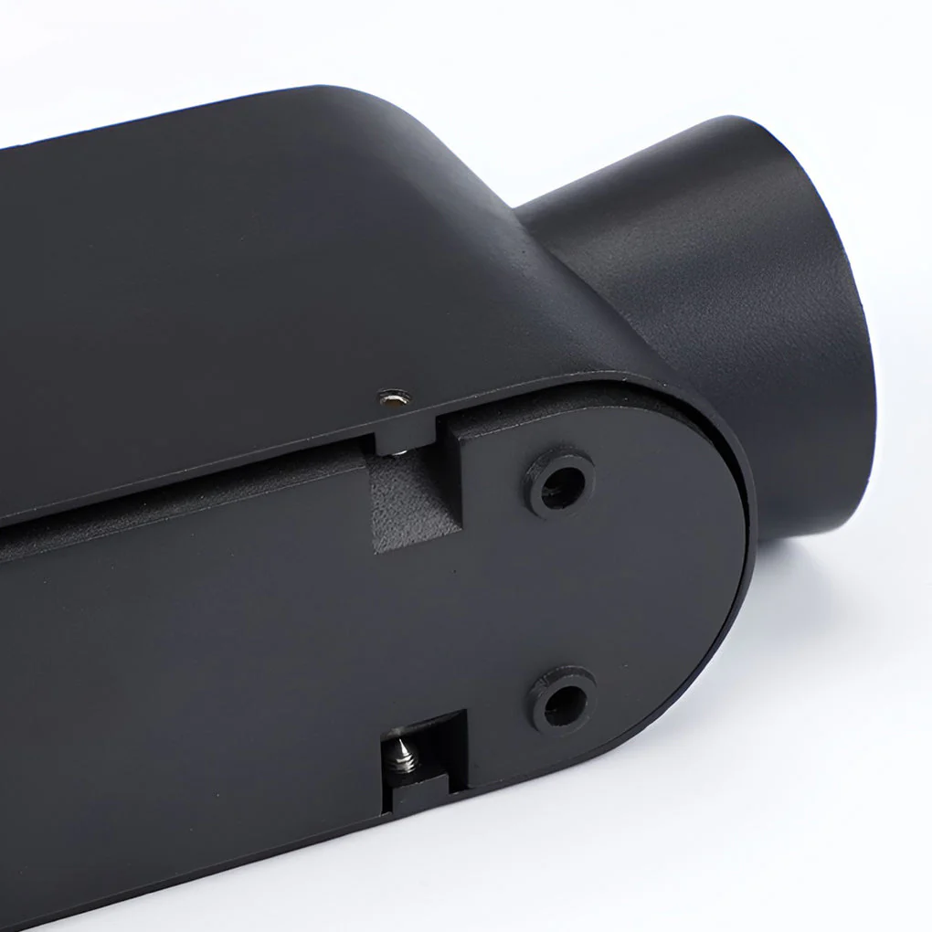 Femaly LED Modern Outdoor Wall Sconce Lighting - Image 3