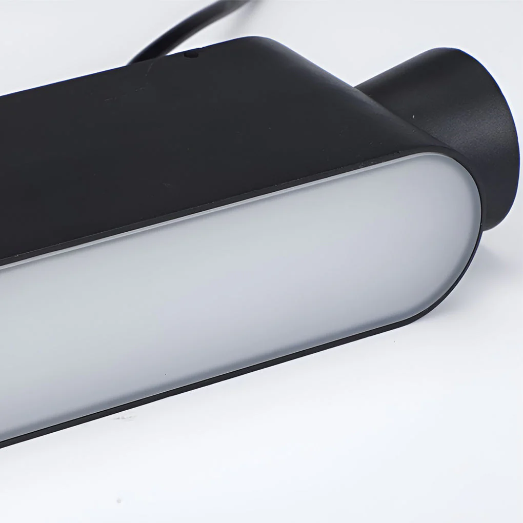 Femaly LED Modern Outdoor Wall Sconce Lighting - Image 4