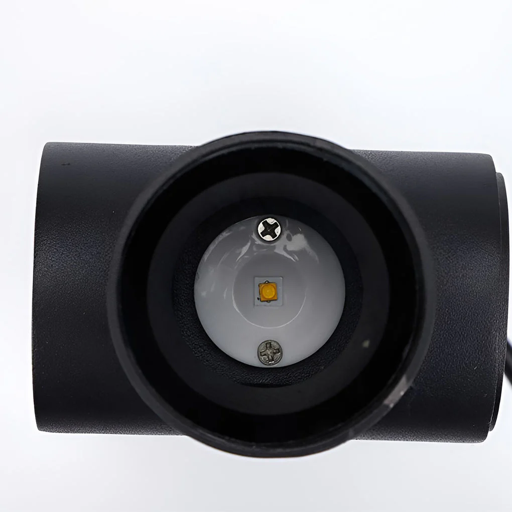 Femaly LED Modern Outdoor Wall Sconce Lighting - Image 5