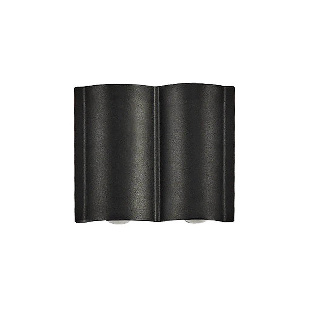 Ferris Creative Modern Outdoor Wall Washer Light - Image 7