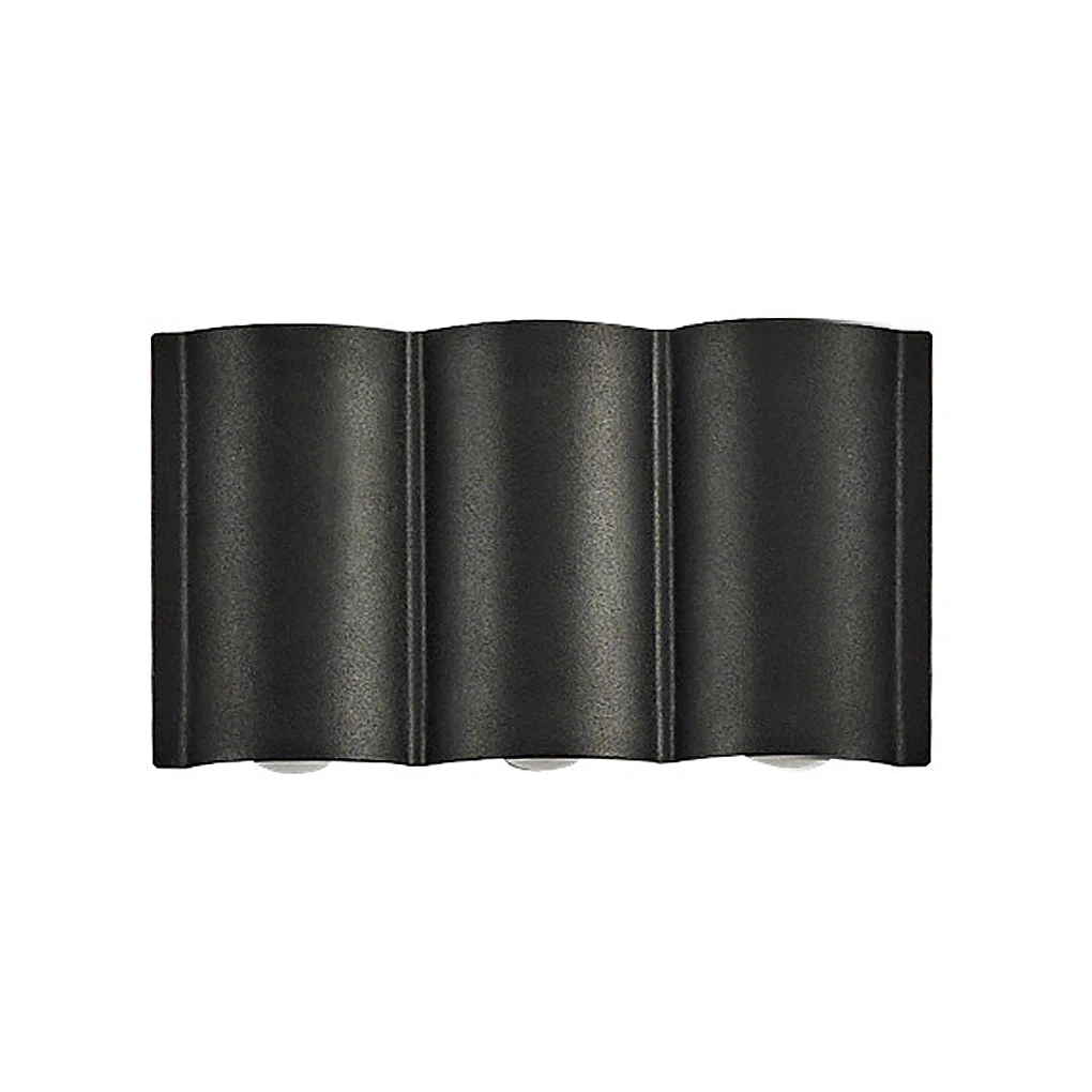 Ferris Creative Modern Outdoor Wall Washer Light - Image 8