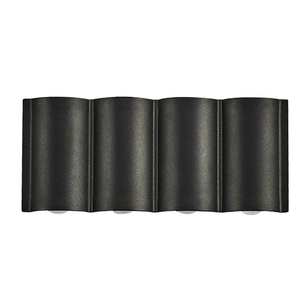 Ferris Creative Modern Outdoor Wall Washer Light - Image 9