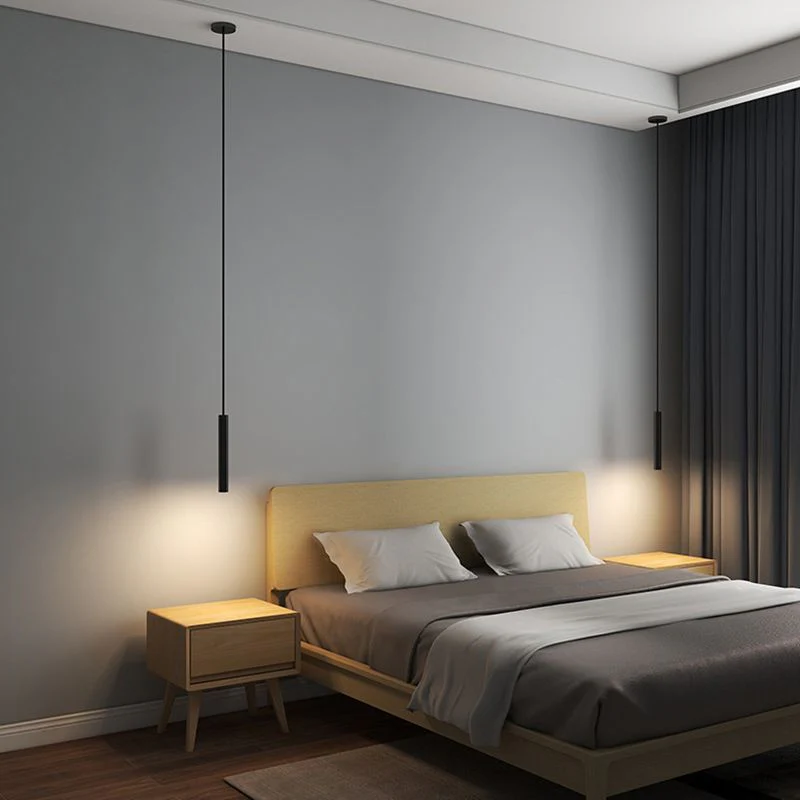 Filo Linear Pendant Light - Image 3