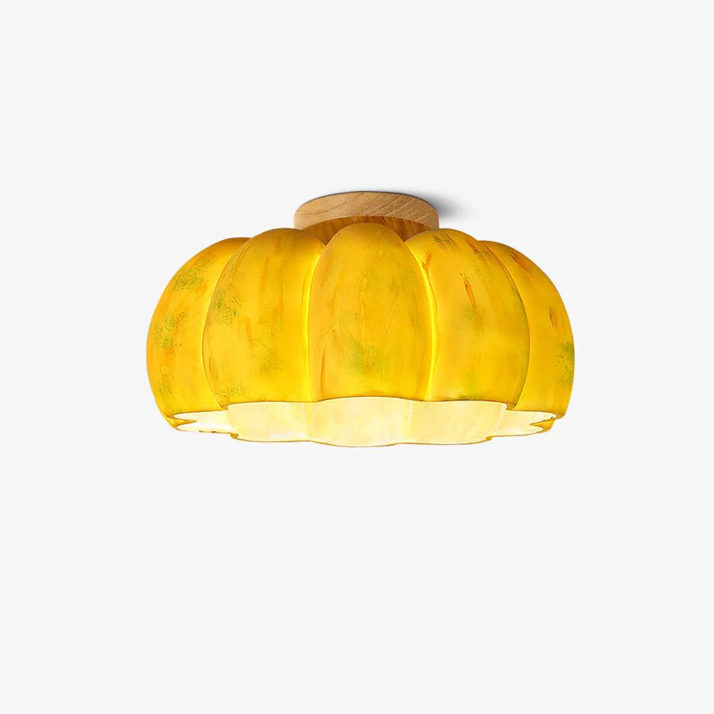 Finn Vintage Ceiling Lamp