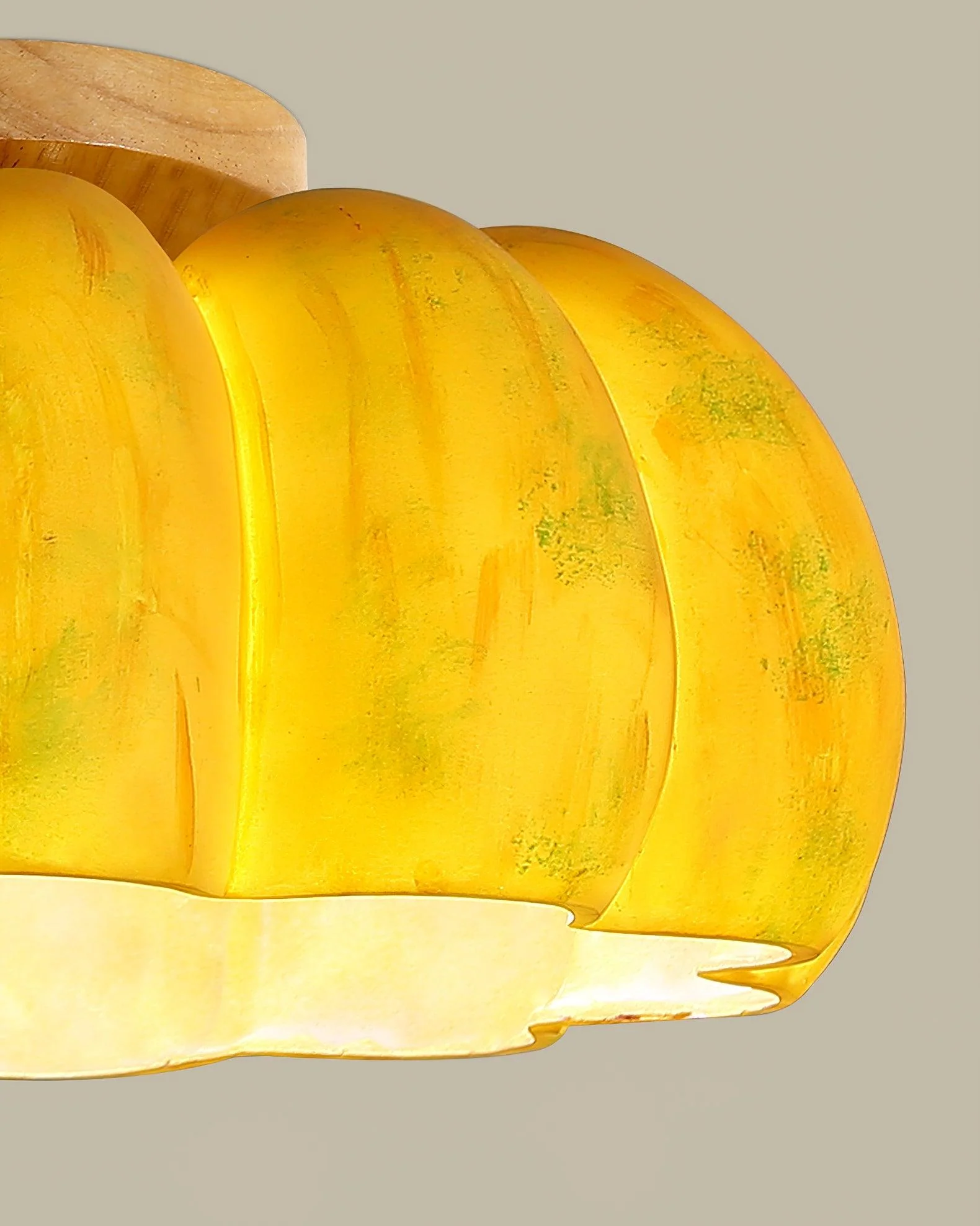 Finn Vintage Ceiling Lamp - Image 12