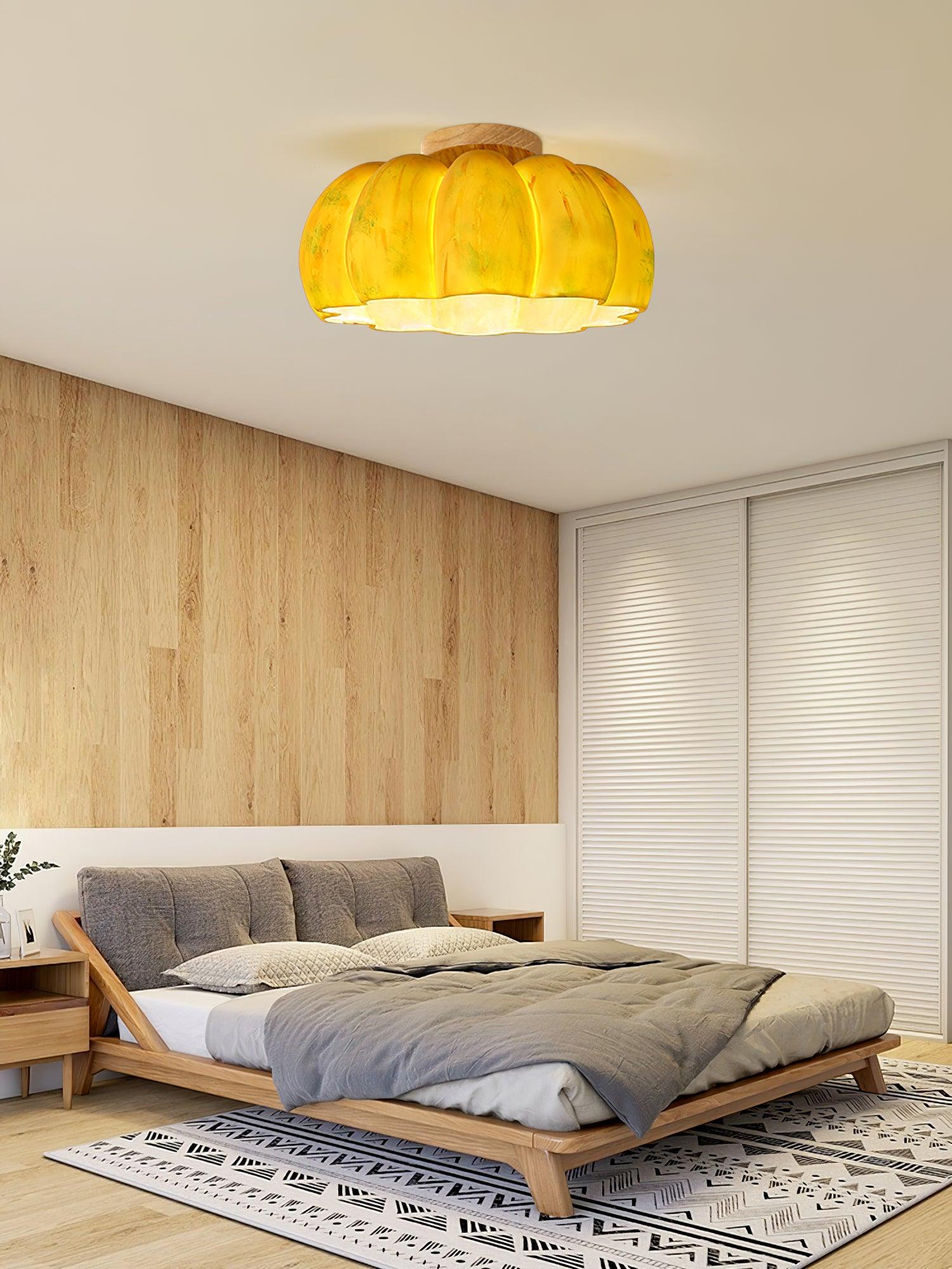Finn Vintage Ceiling Lamp - Image 14