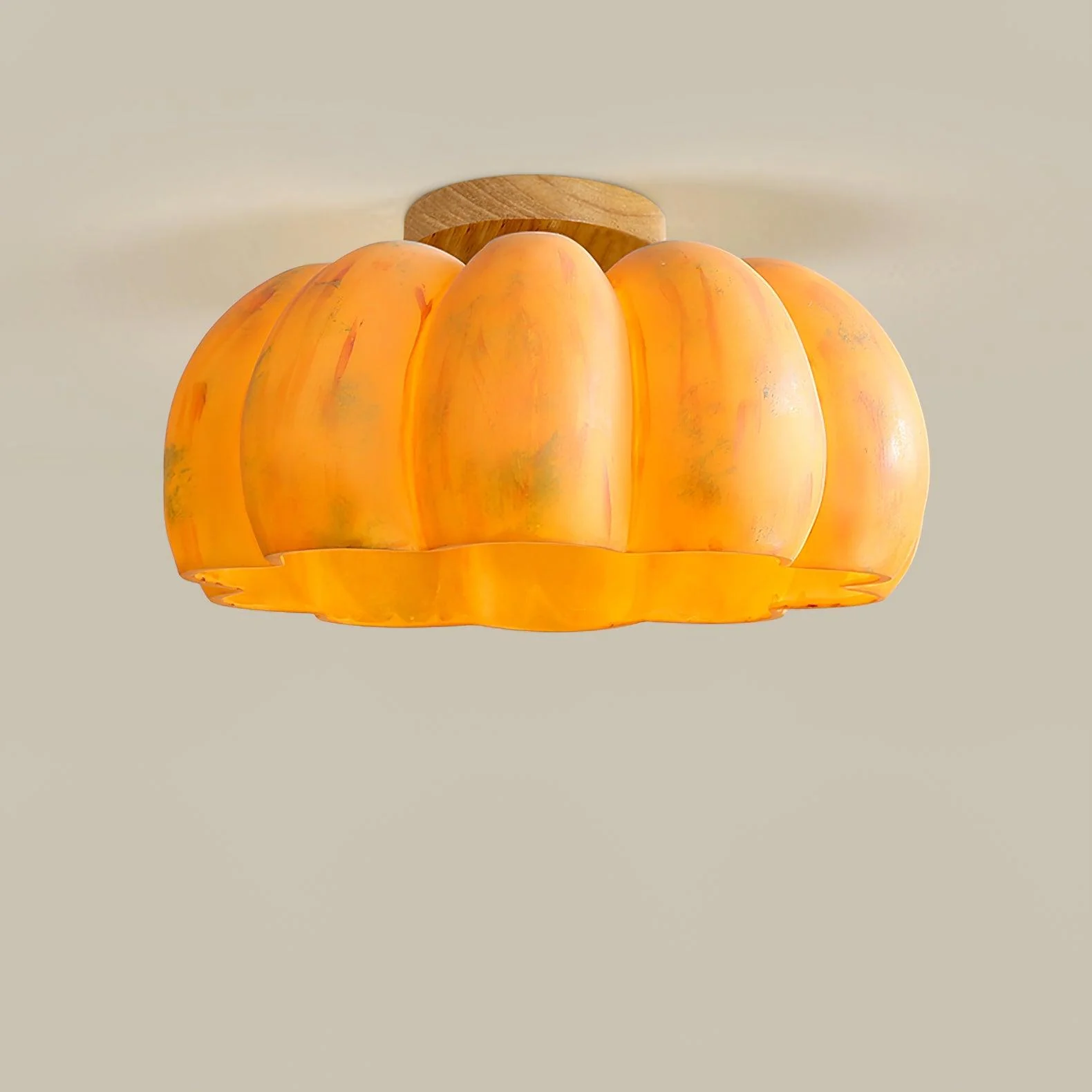 Finn Vintage Ceiling Lamp - Image 20