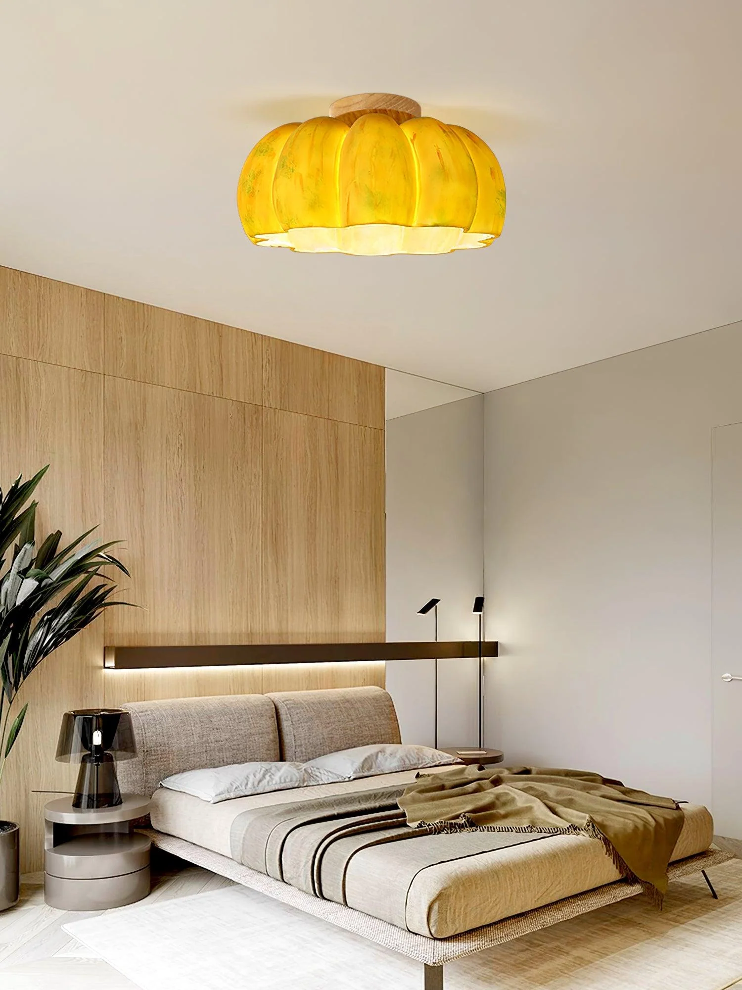 Finn Vintage Ceiling Lamp - Image 22