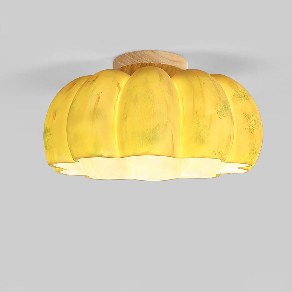Finn Vintage Ceiling Lamp - Image 5