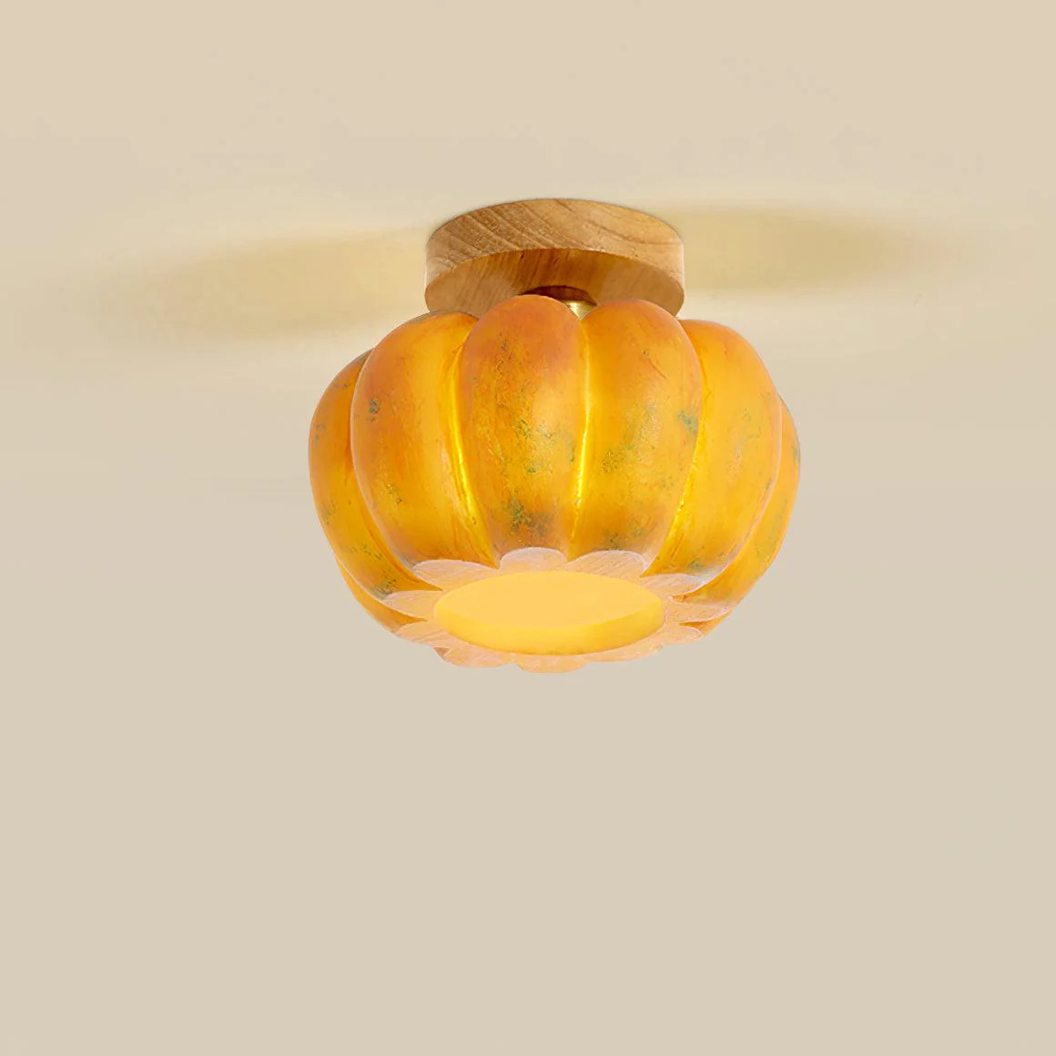Finn Vintage Ceiling Lamp - Image 7