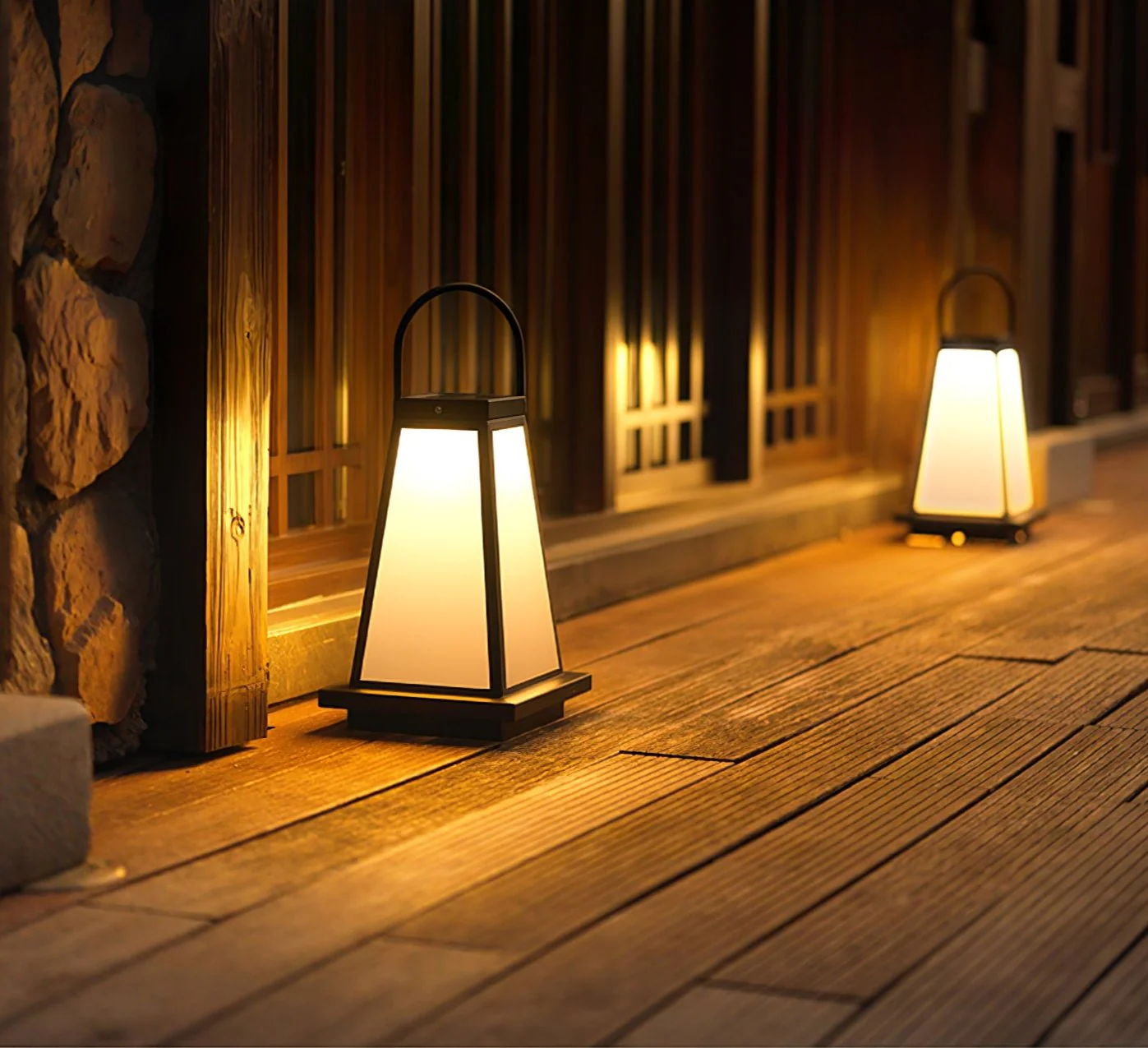 Fiona Minimalist Outdoor Light - Image 35