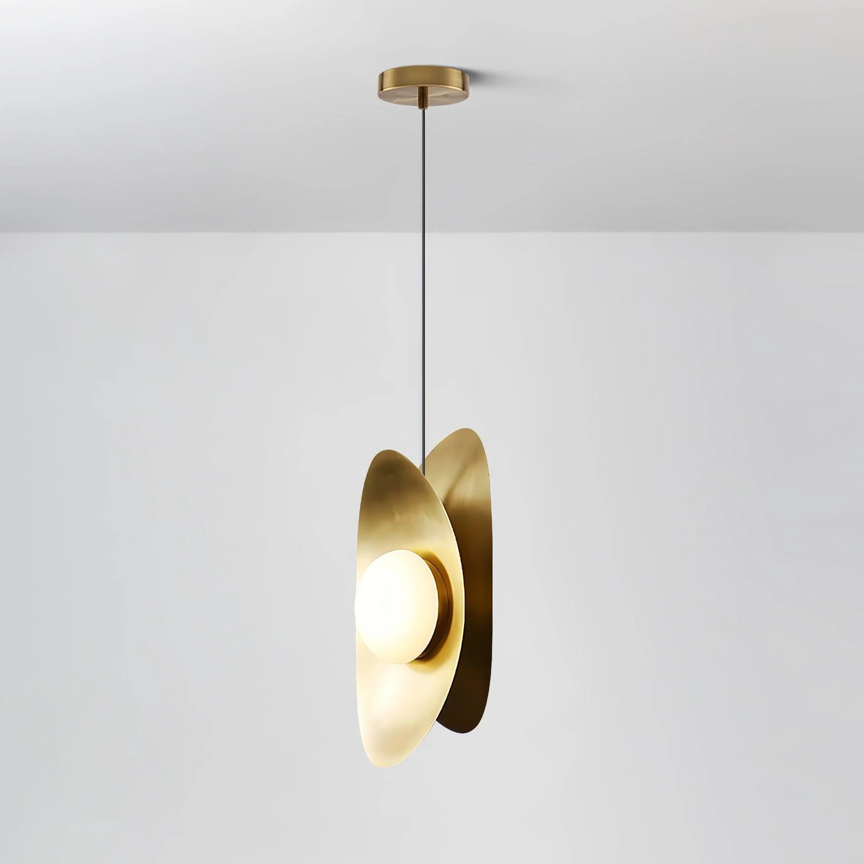 Fioran Contemporary Pendant Lamp - Image 11