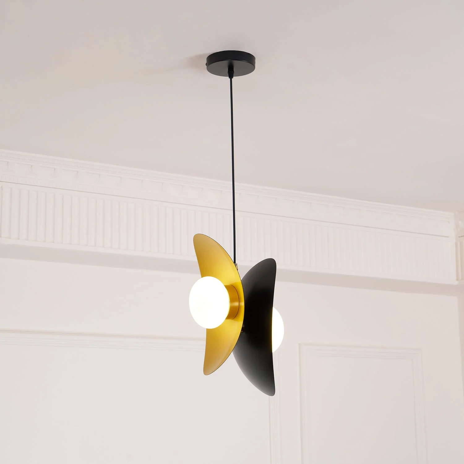 Fioran Contemporary Pendant Lamp - Image 12