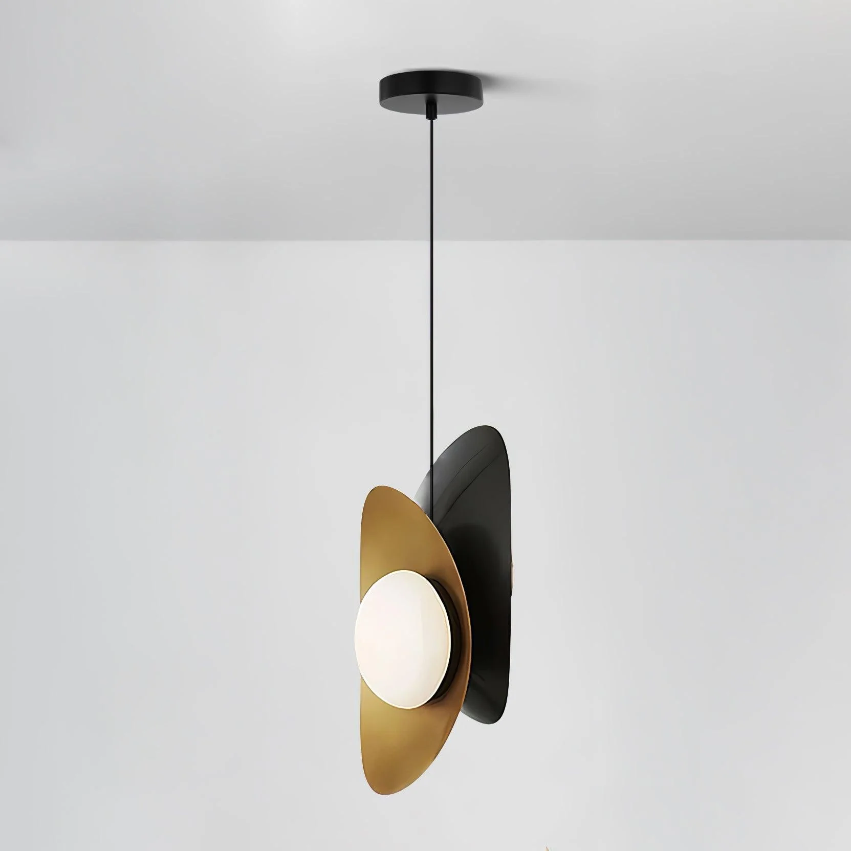 Fioran Contemporary Pendant Lamp - Image 9