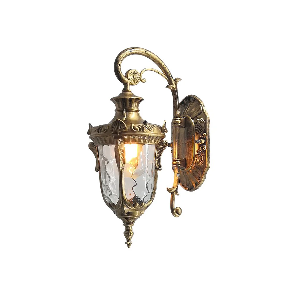 Fiorase Antique Glam Wall Lamp - Image 25