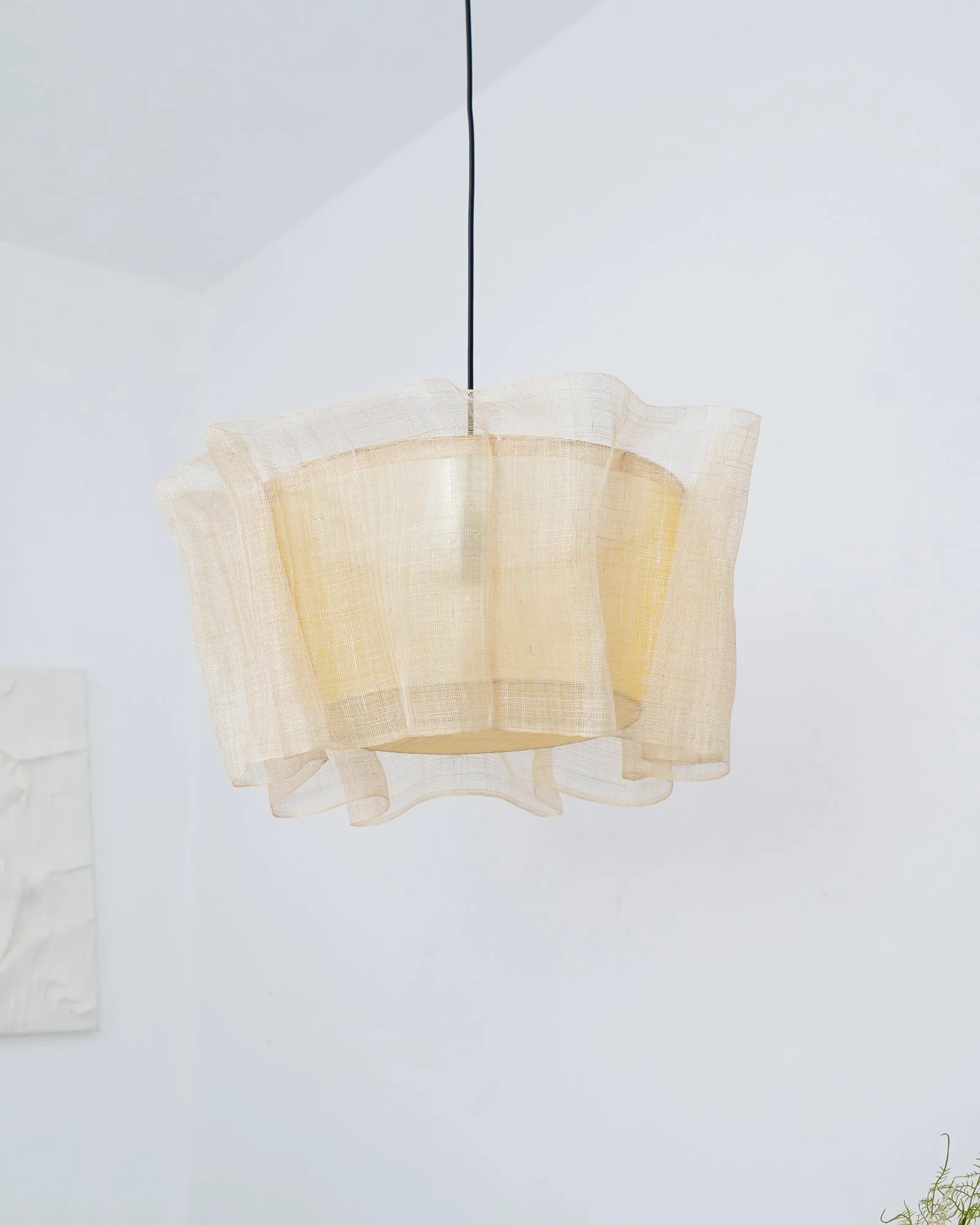 Fiorence Manila Pendant Lamp - Image 8